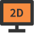 aivoucher 2D computer vision image