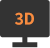 aivoucher 3D computer vision image